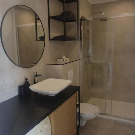 T2 Vue Imprenable Au Calme Διαμέρισμα